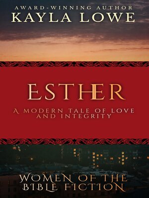 cover image of Esther